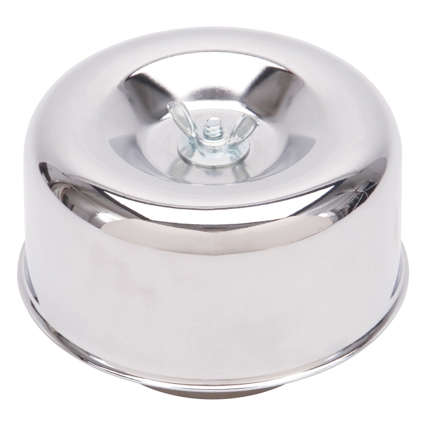 Chrome Air Cleaner Assembly for 94 Series Carburetor