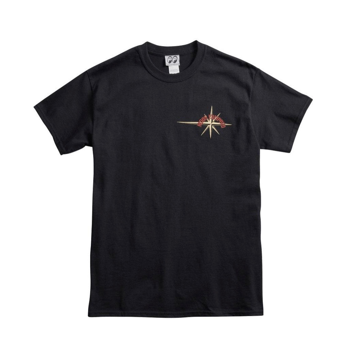 MOON EQUIPPED Classic Roadster T-shirt