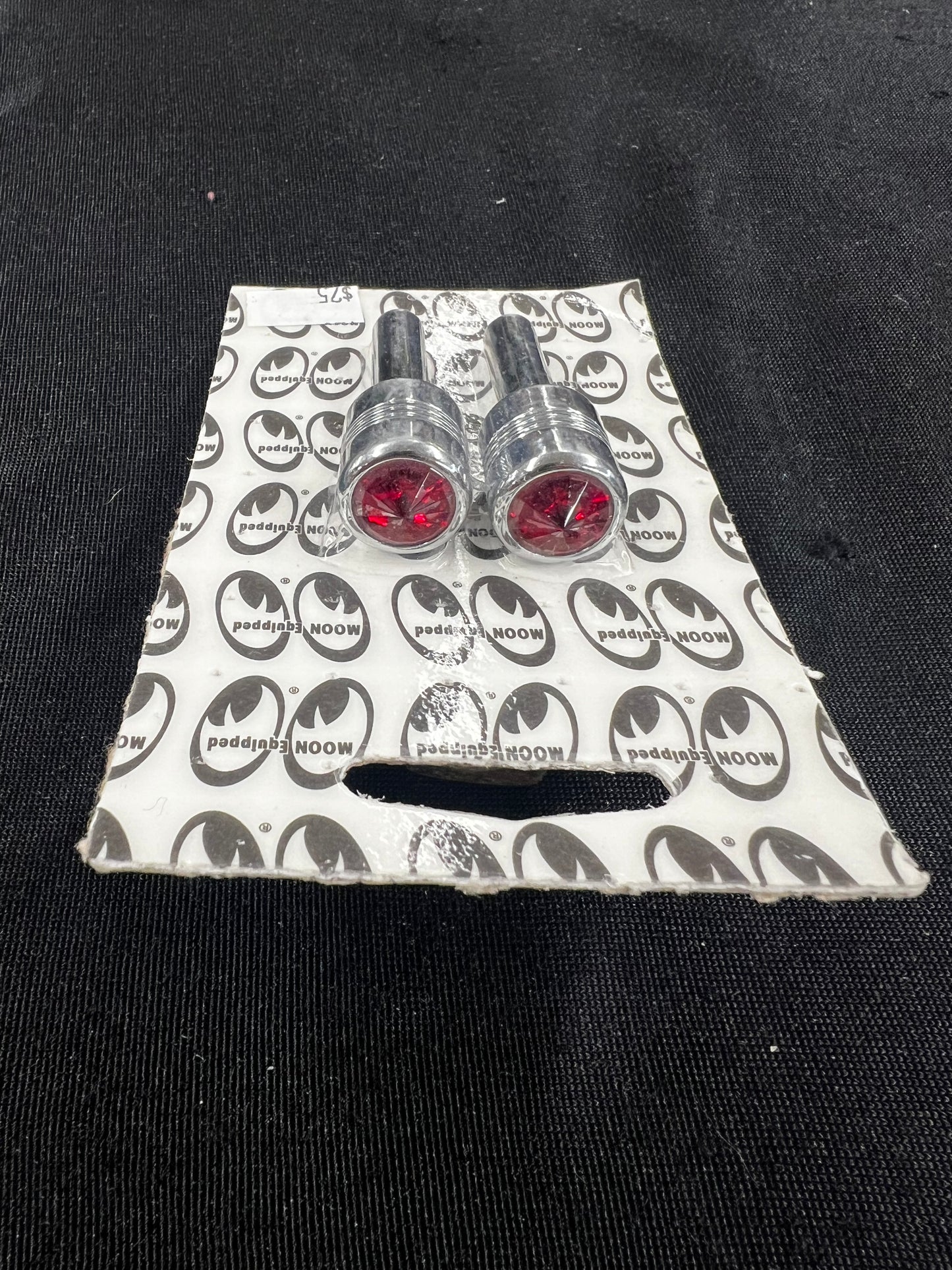 DOOR LOCK - JEWEL