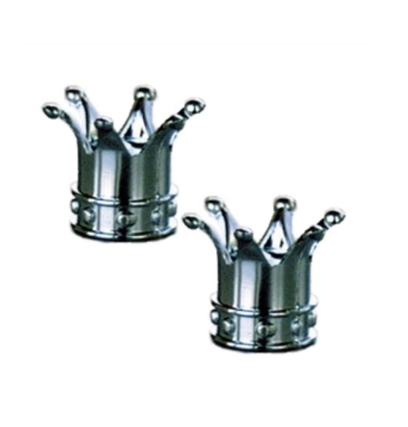 CROWN Valve Stem Caps