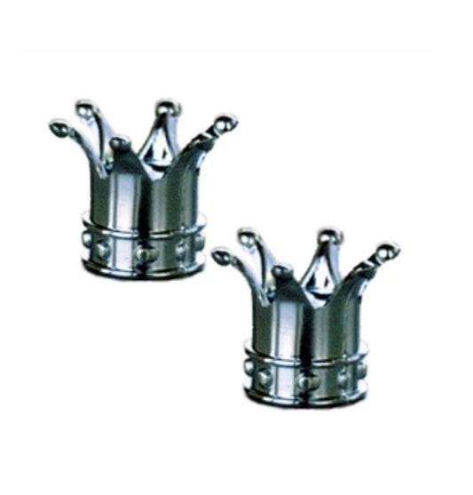 CROWN Valve Stem Caps