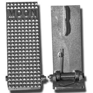 MOON Original Small Dragster Foot Pedal - Small