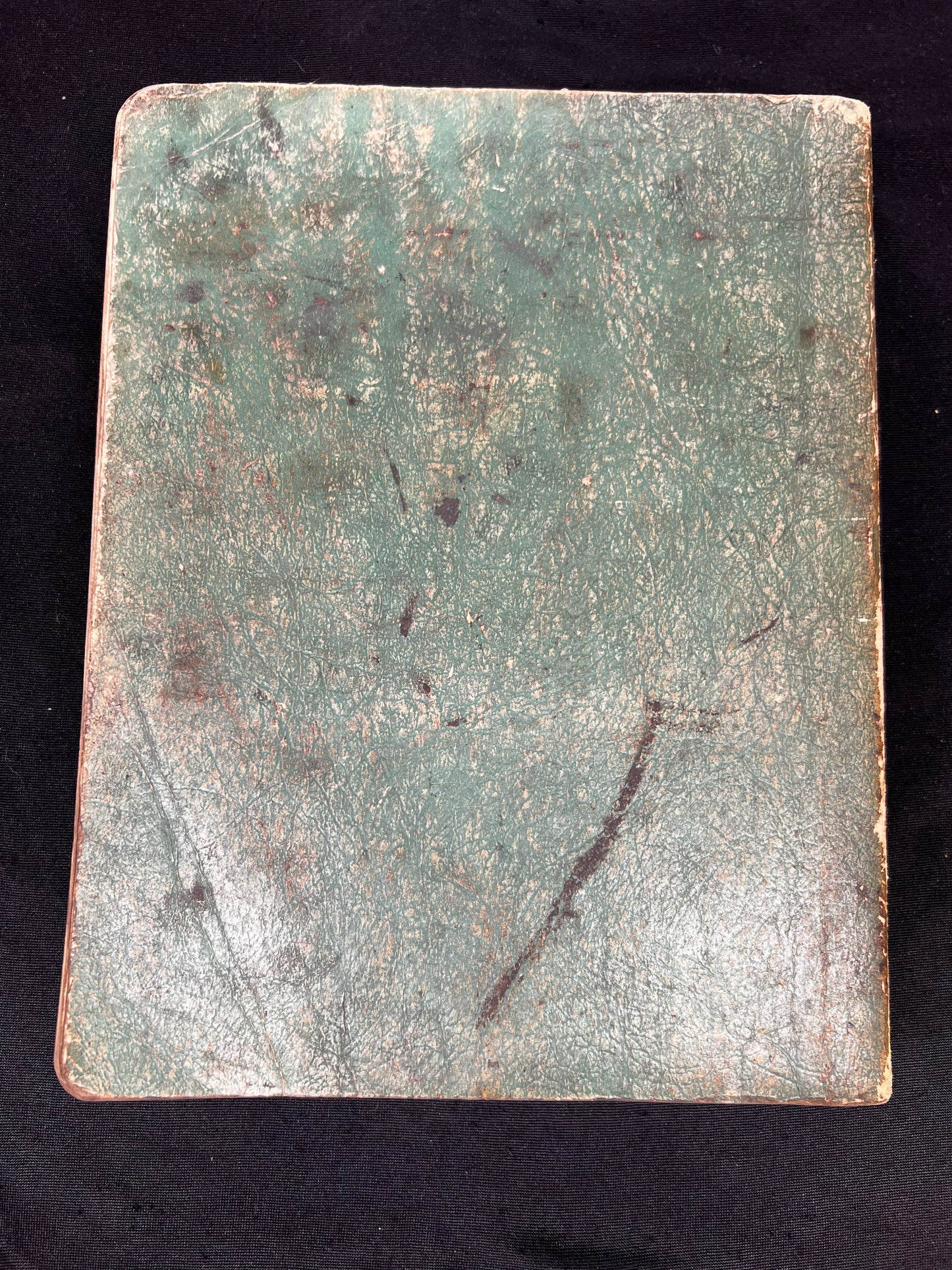 ORIGINAL 1958 FORD AND METEOR CAR SHOP SERVICE MANUAL