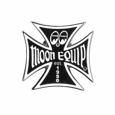 Iron Cross Hat Pin