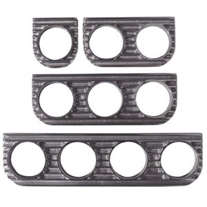 GAUGE PANEL FINNED 4 GAUGE