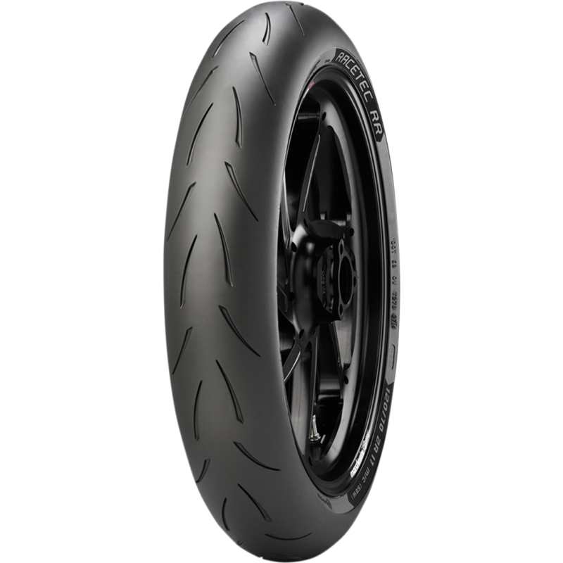 120/70ZR17 (58W) RACETEC RR K3 (MEDIUM) FRONT