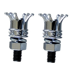 LICENSE BOLT CROWN