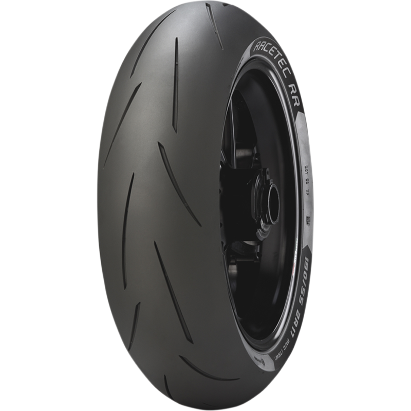 200/55ZR17 (78W) RACETEC RR K3 (MEDIUM) REAR