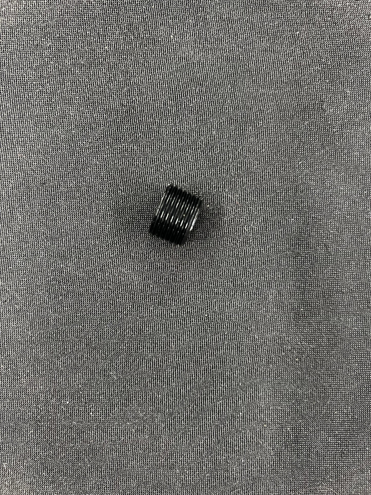93208 1/2" NPT PIPE PLUG 1/PK