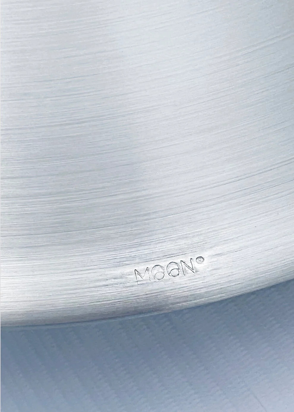 MOON Super Flow Air Cleaner