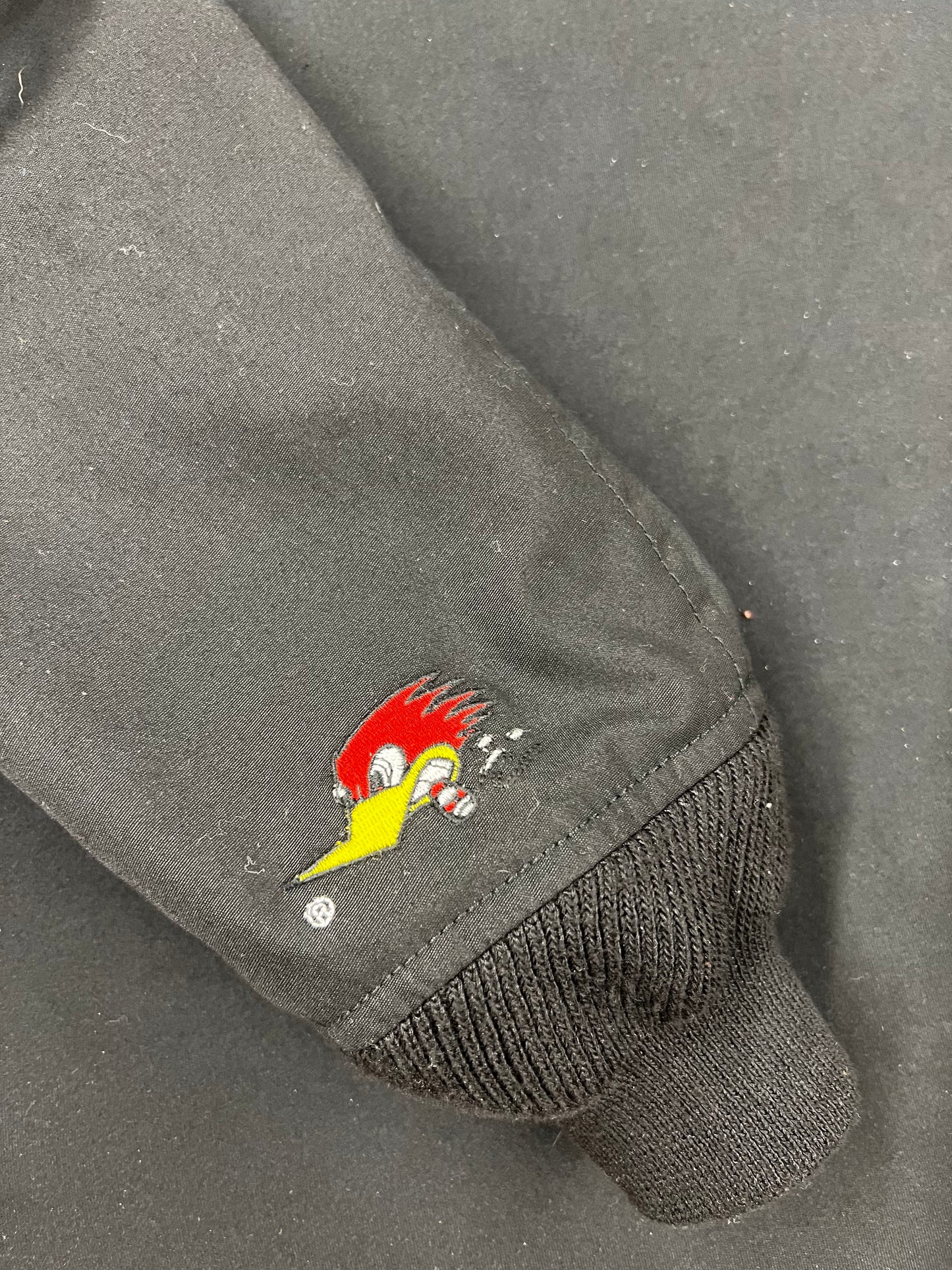 Clay Smith Jacket