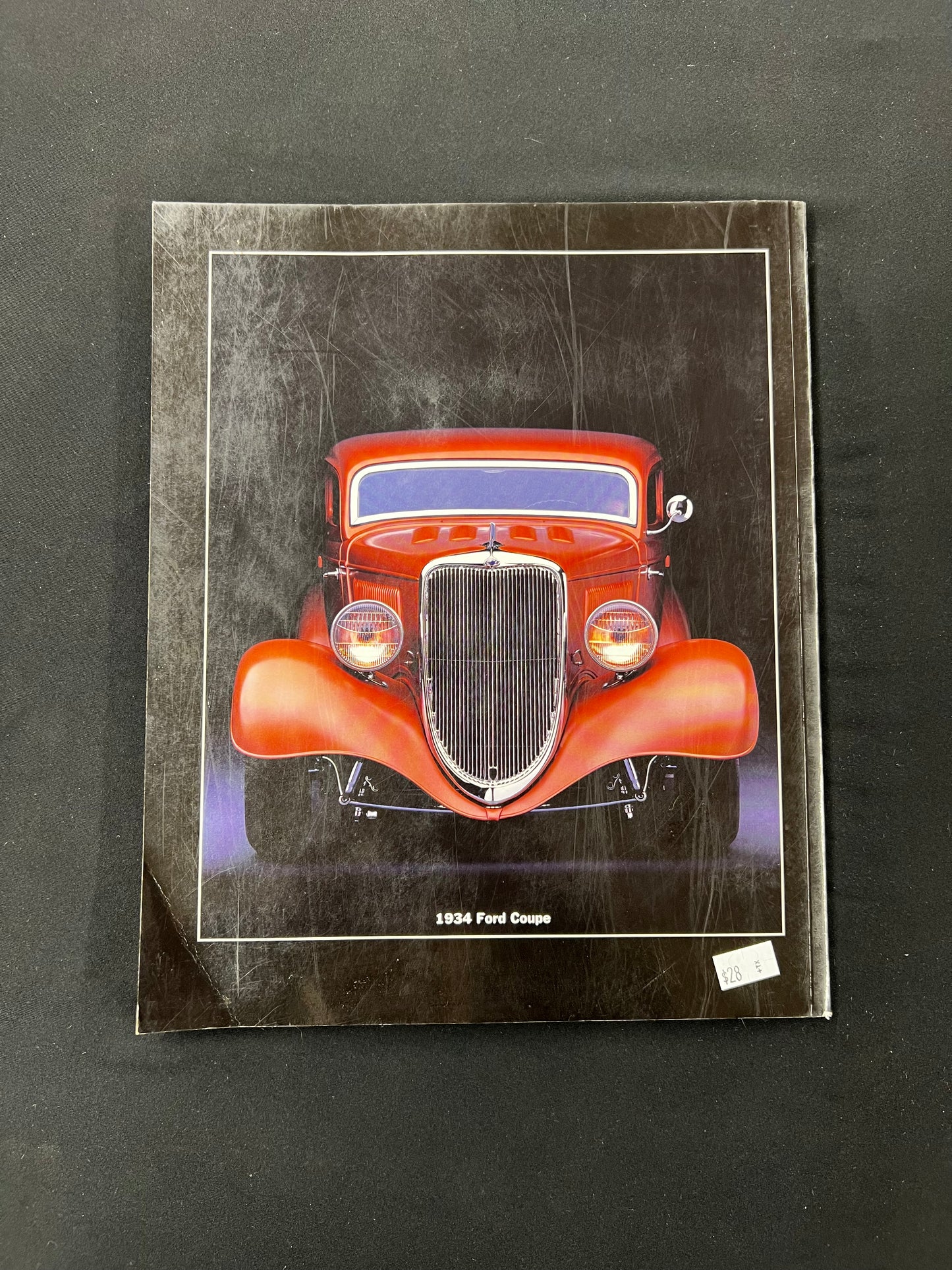 Rodder's Journal Number Thirty Nine