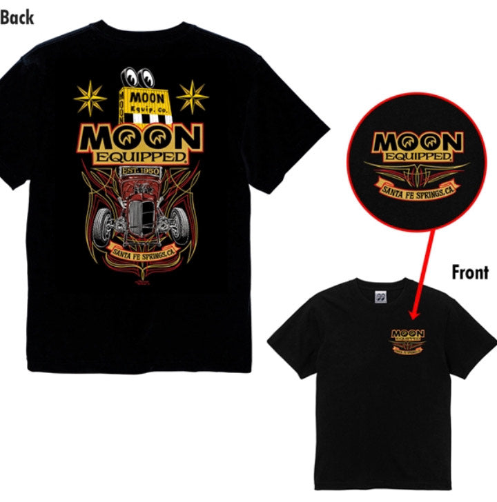Roadster T-shirt
