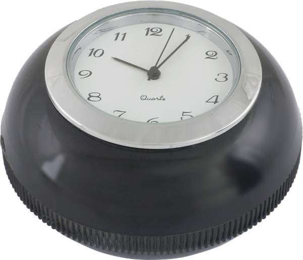 1928-1931 Model A Transmission Gear Shift Knob - With Quartz Clock Insert