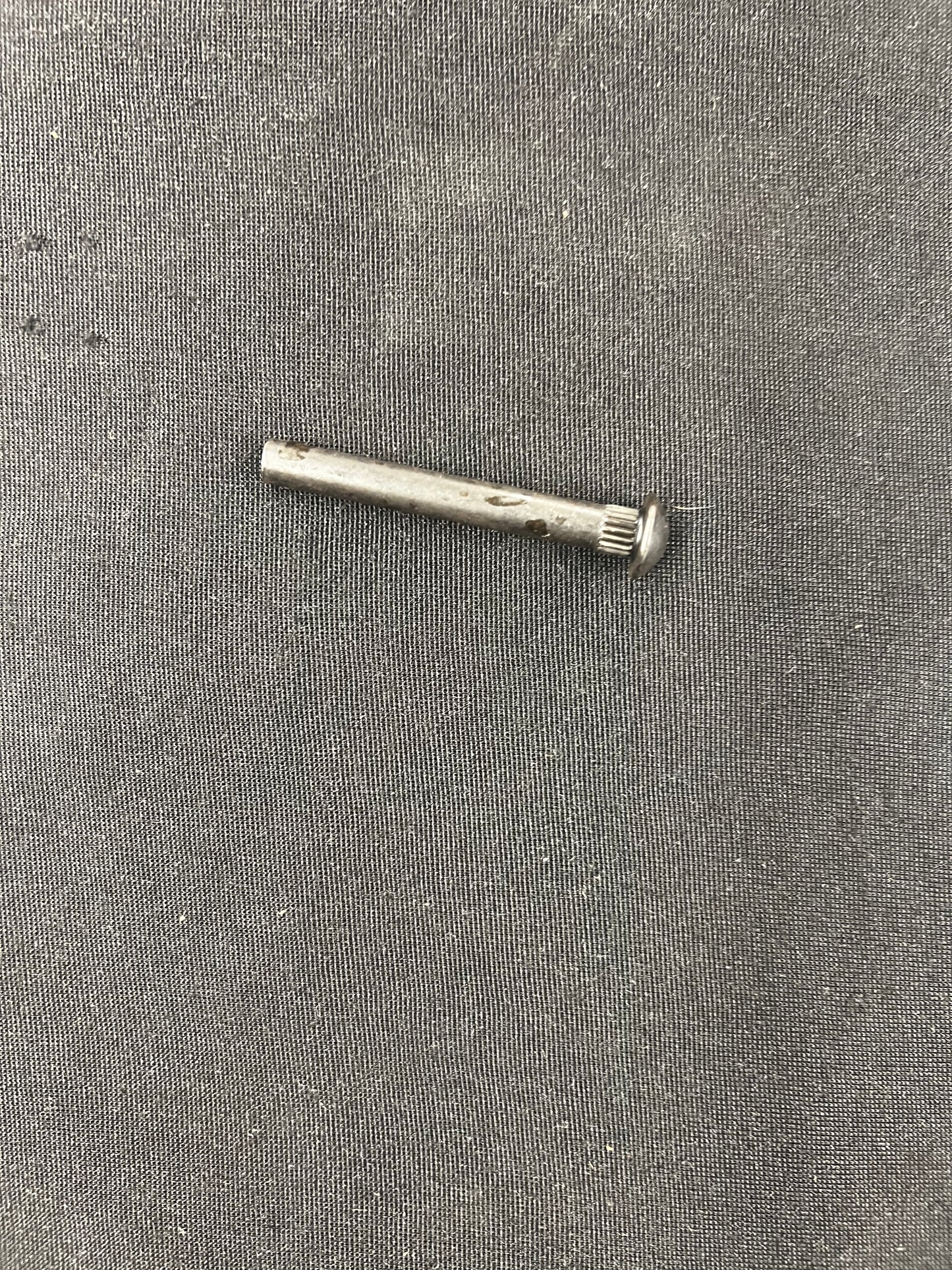 Hinge Pin 1932-48 Car