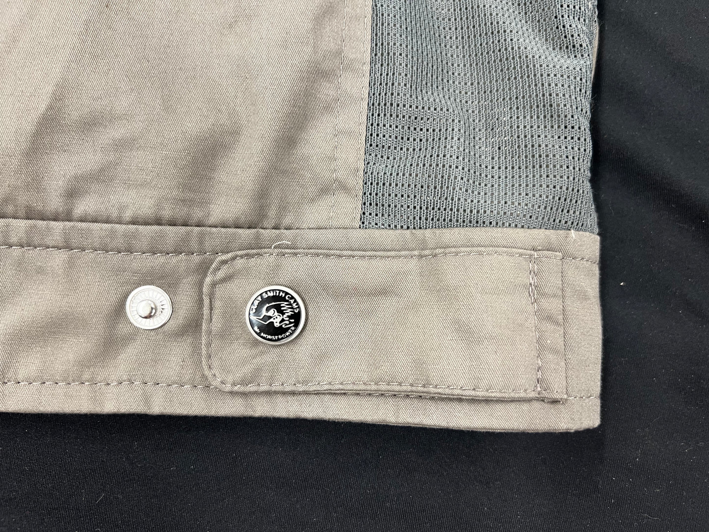 Clay Smith Racing Jacket