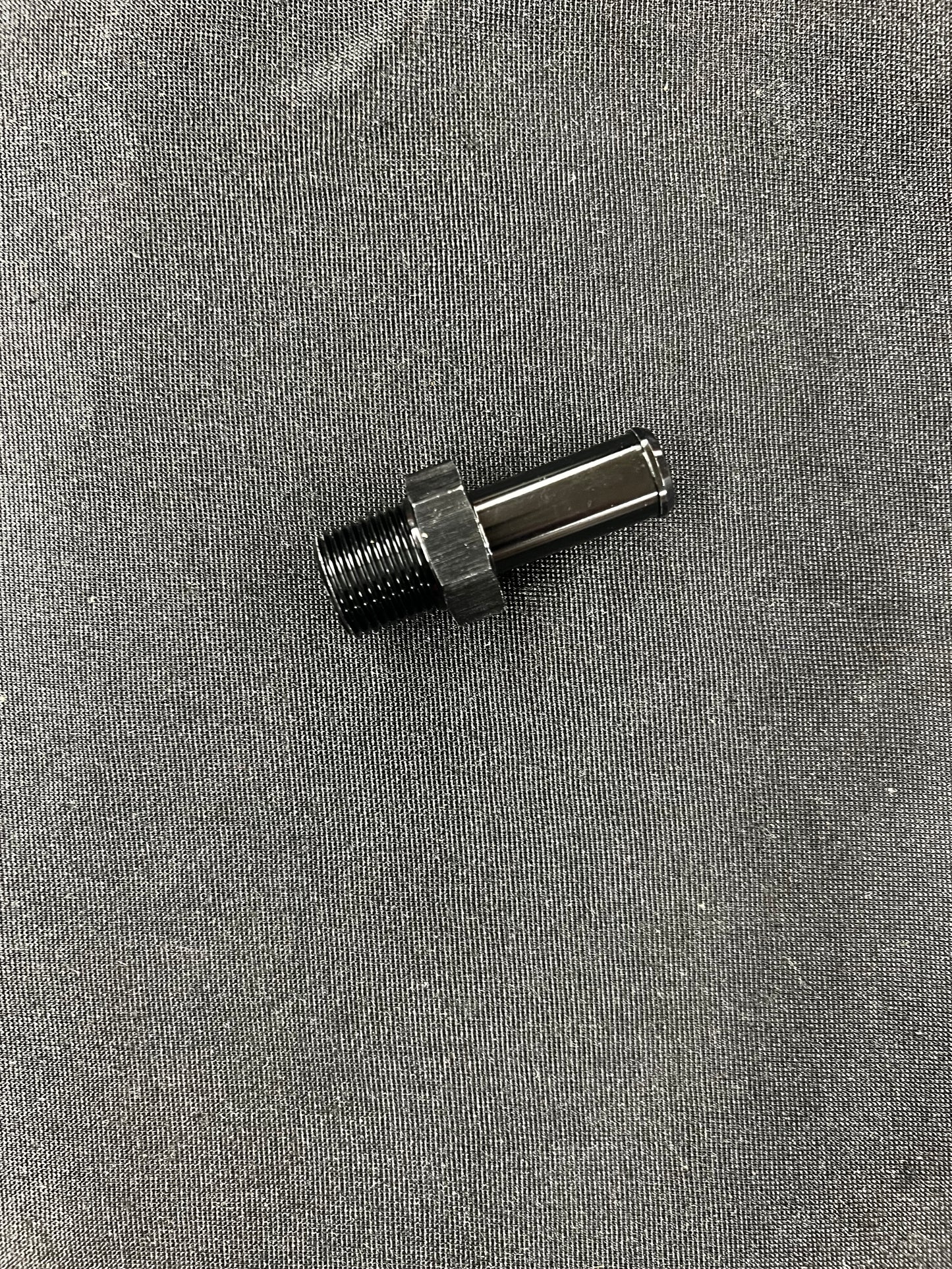 8400806 3/8" NPT MALE TO 1/2" TUBE HOSE ADAPTER