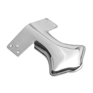 MUFFLER DEFLECTOR