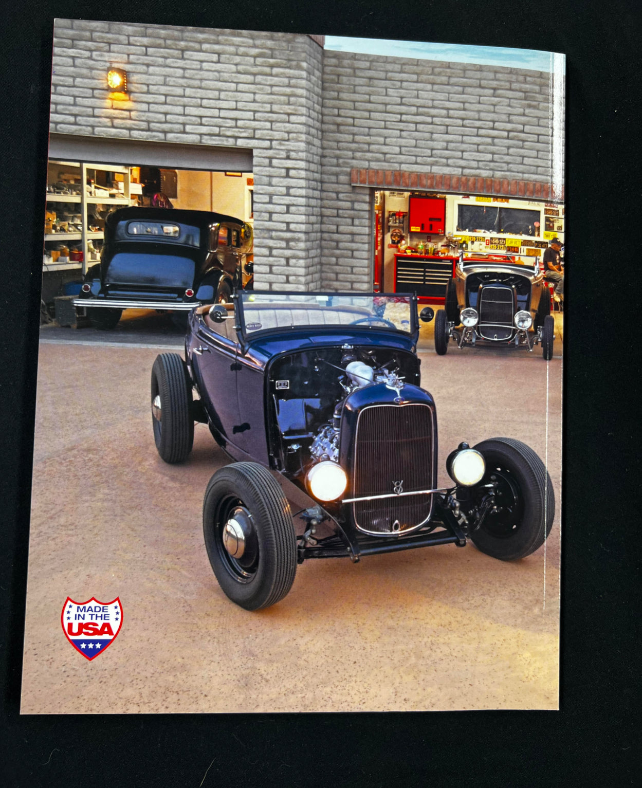 Rodding USA Issue 62