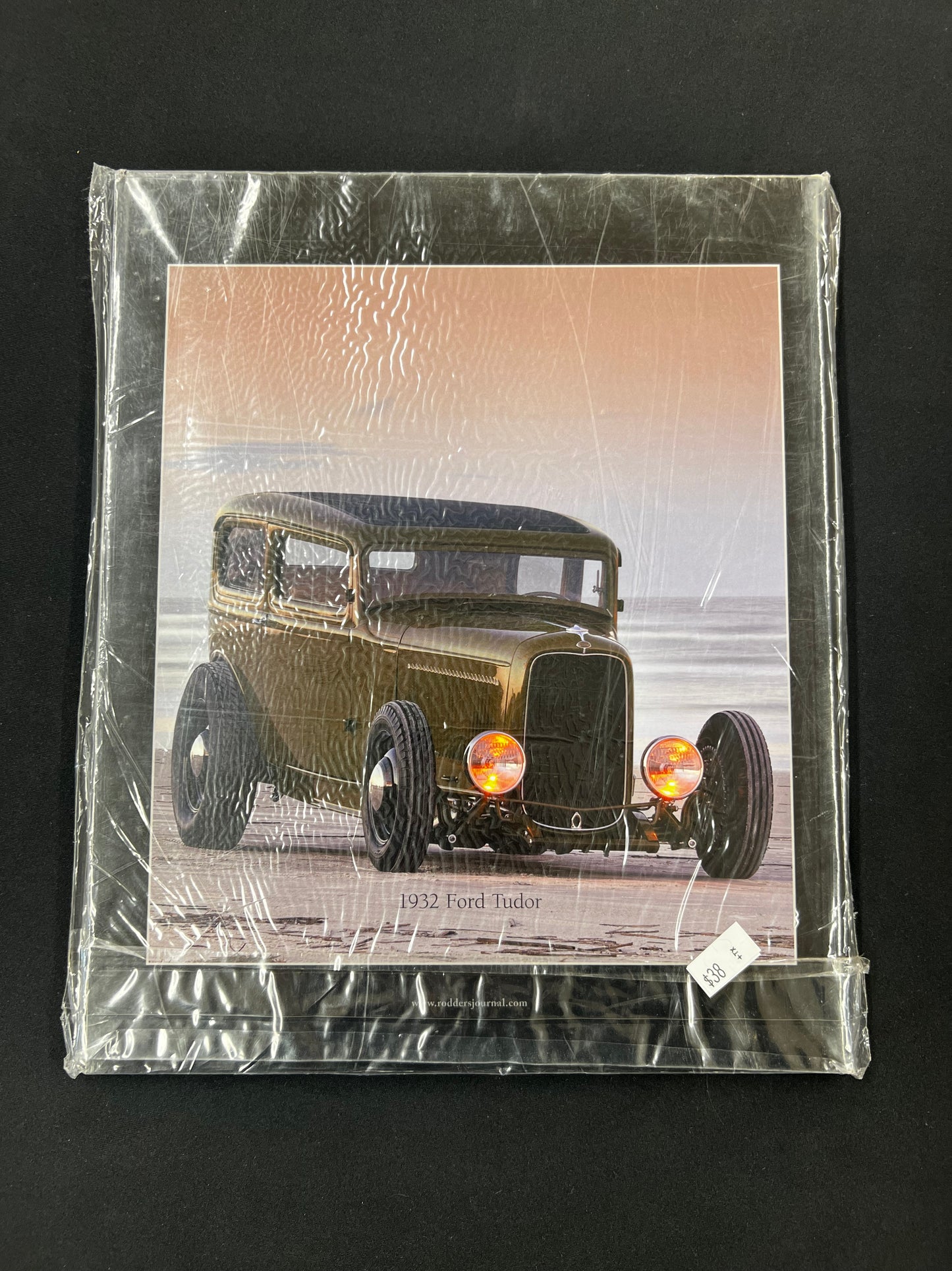 Rodder's Journal Number Fifty Eight