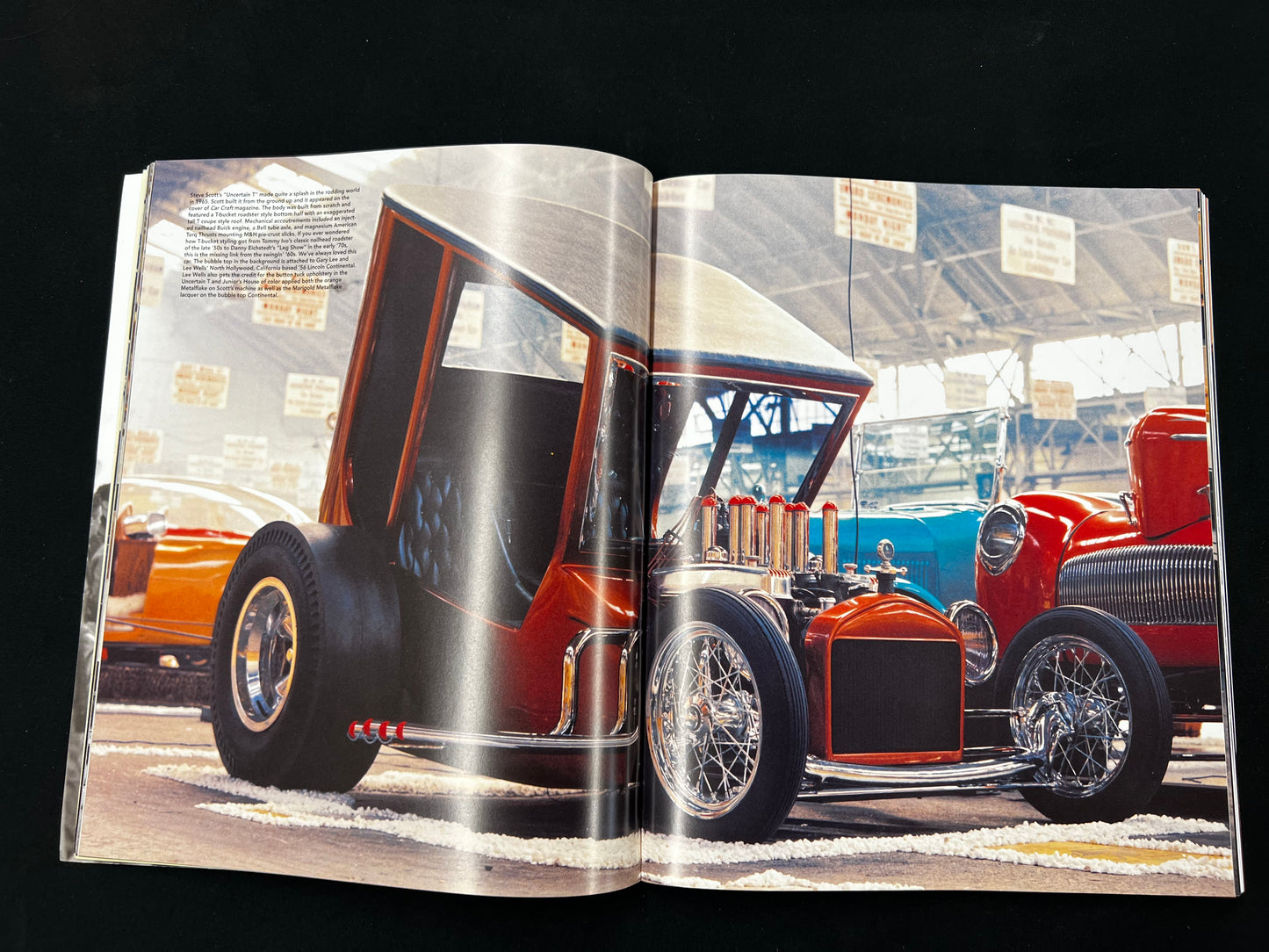 Rodder's Journal Number Thirty Nine