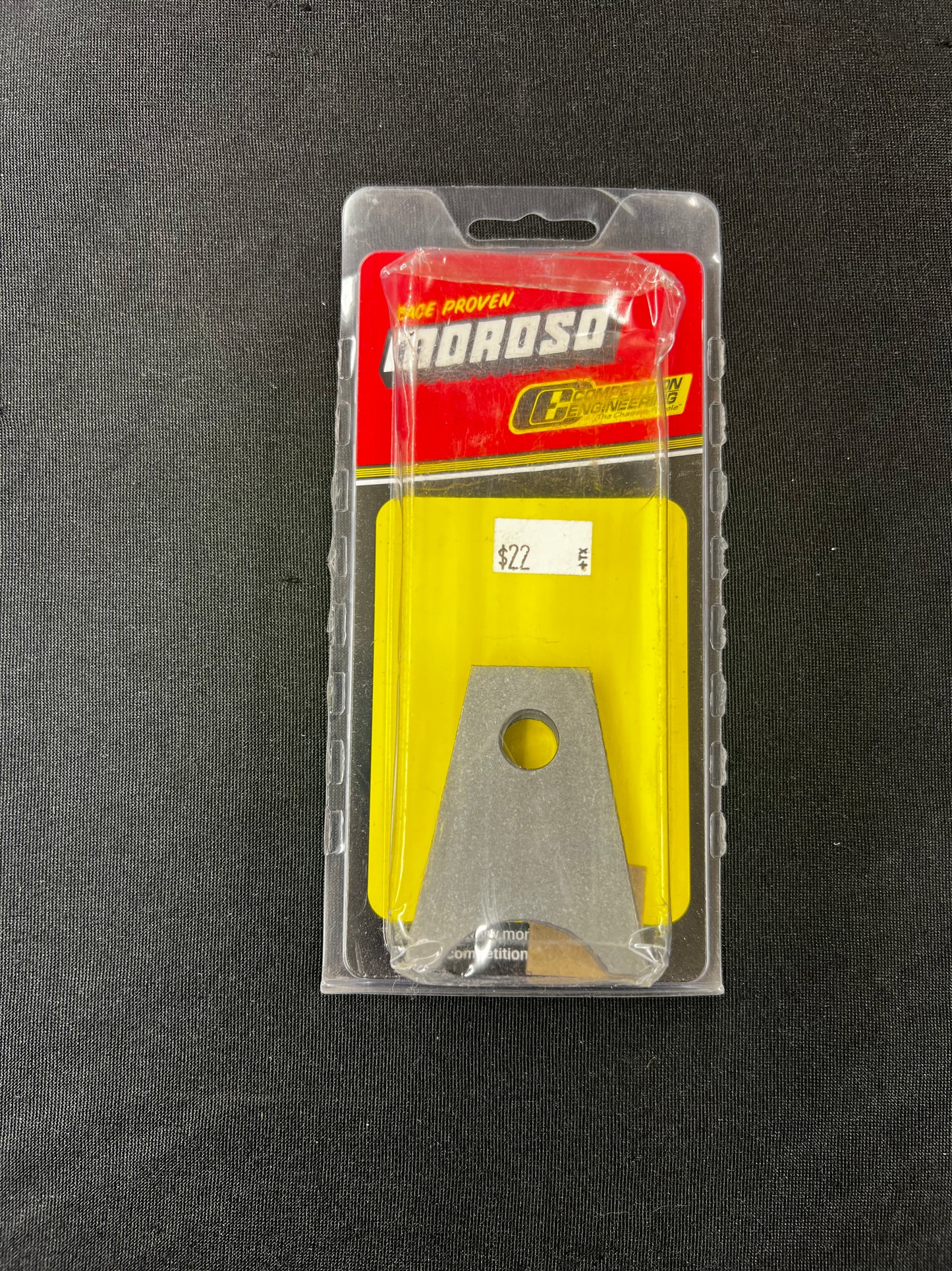 BRACKET, CHASSIS
