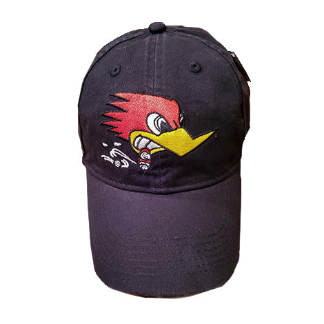 Clay Smith Cams Large Logo Mr. Horsepower Hat