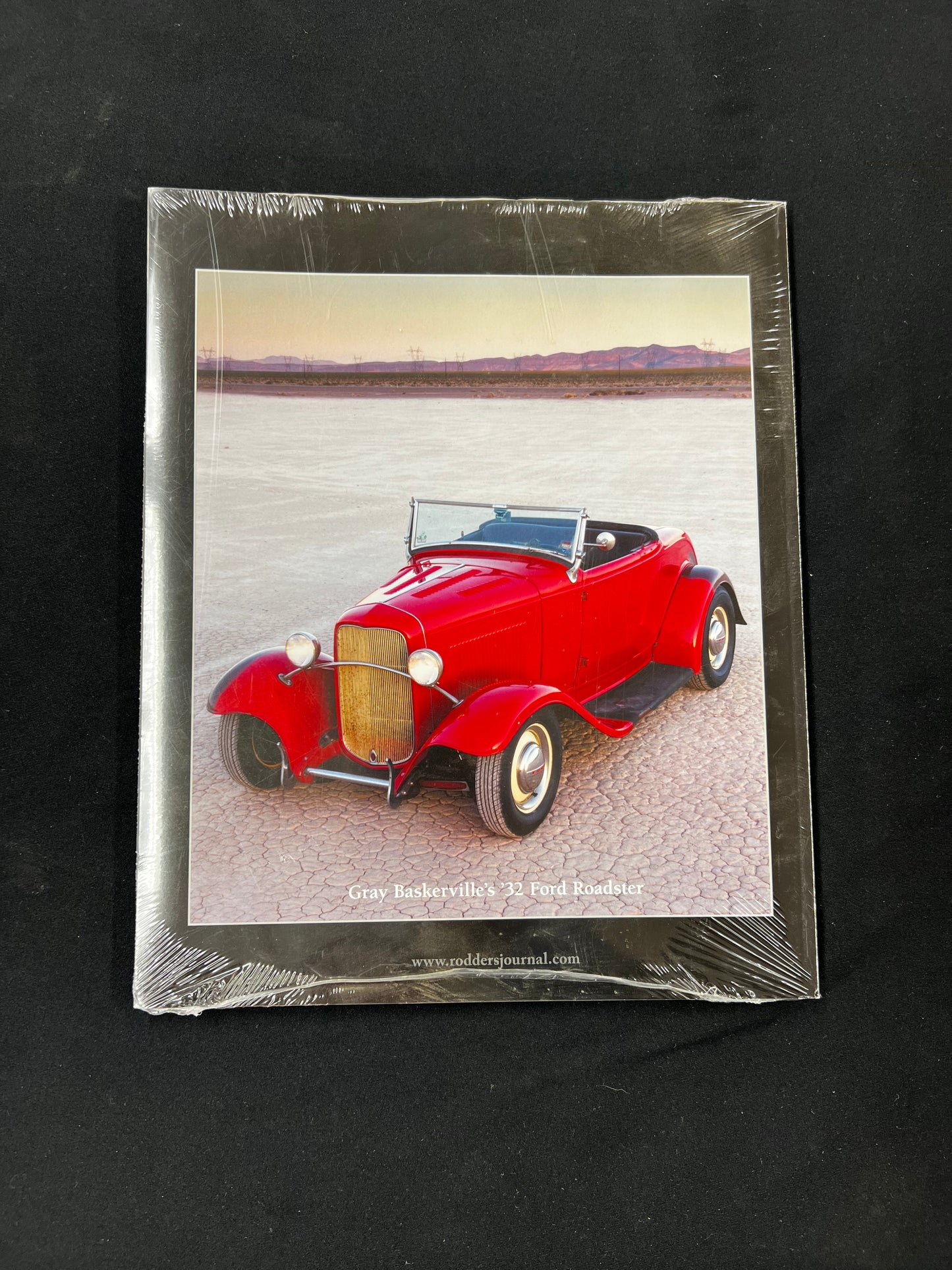 Rodder's Journal Number Seventy Eight