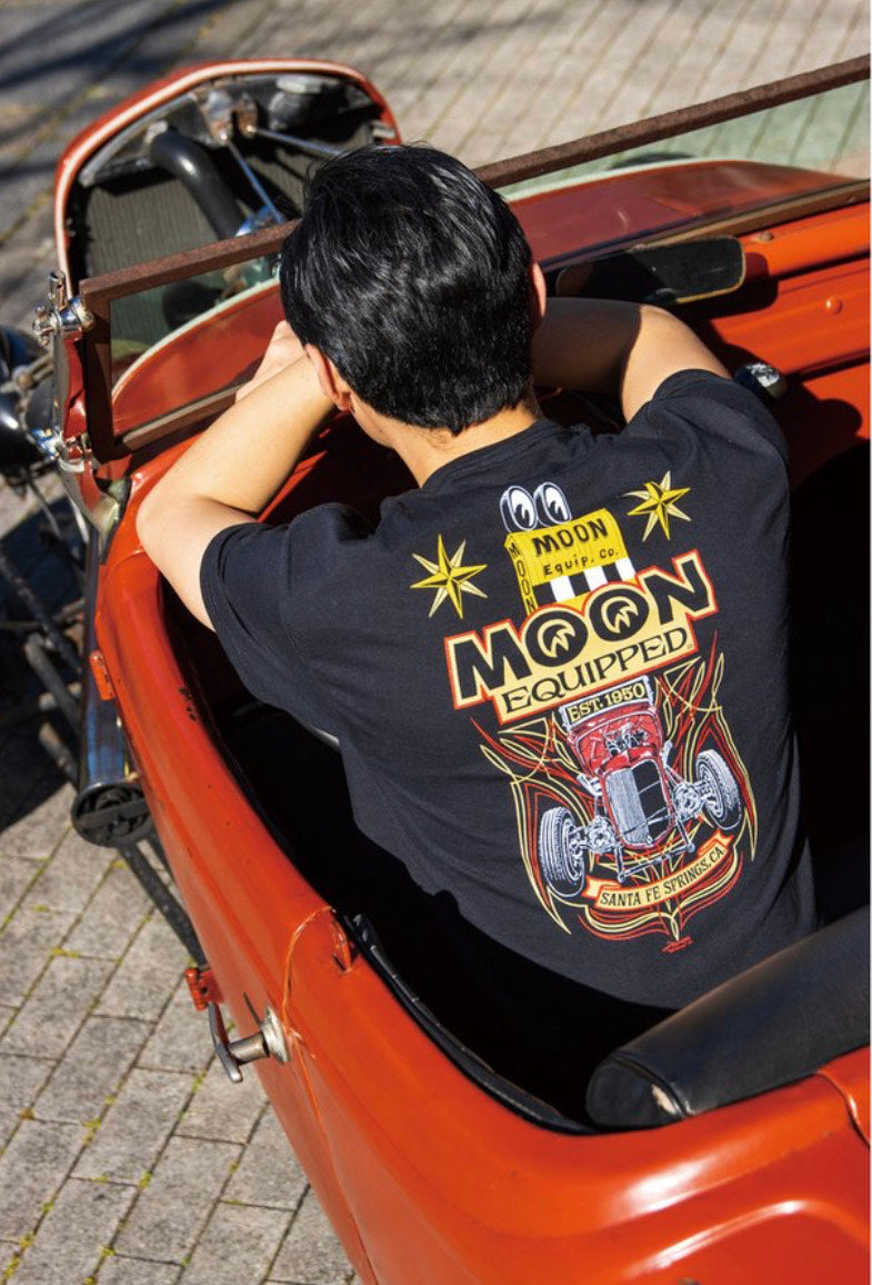 Roadster T-shirt