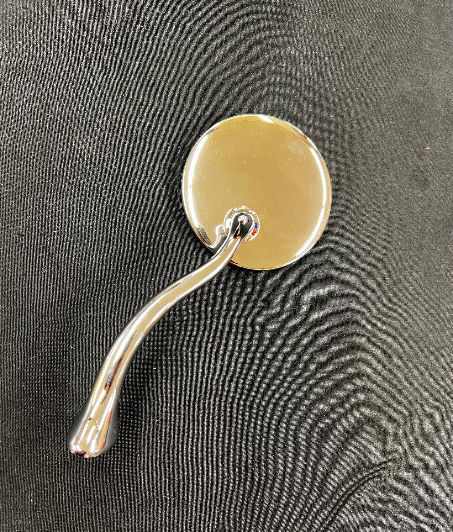 Swan Neck Street Rod Mirror