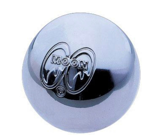 SHIFT KNOB CHR.BALL W/MOON