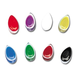 TEAR DROP SHIFT KNOB LARGE
