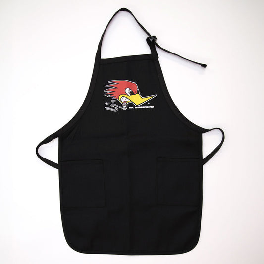 Mr. Horsepower Apron