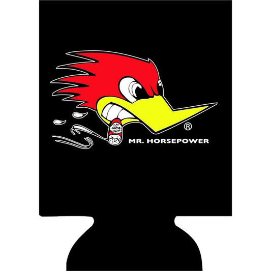Mr. Horsepower Koozie