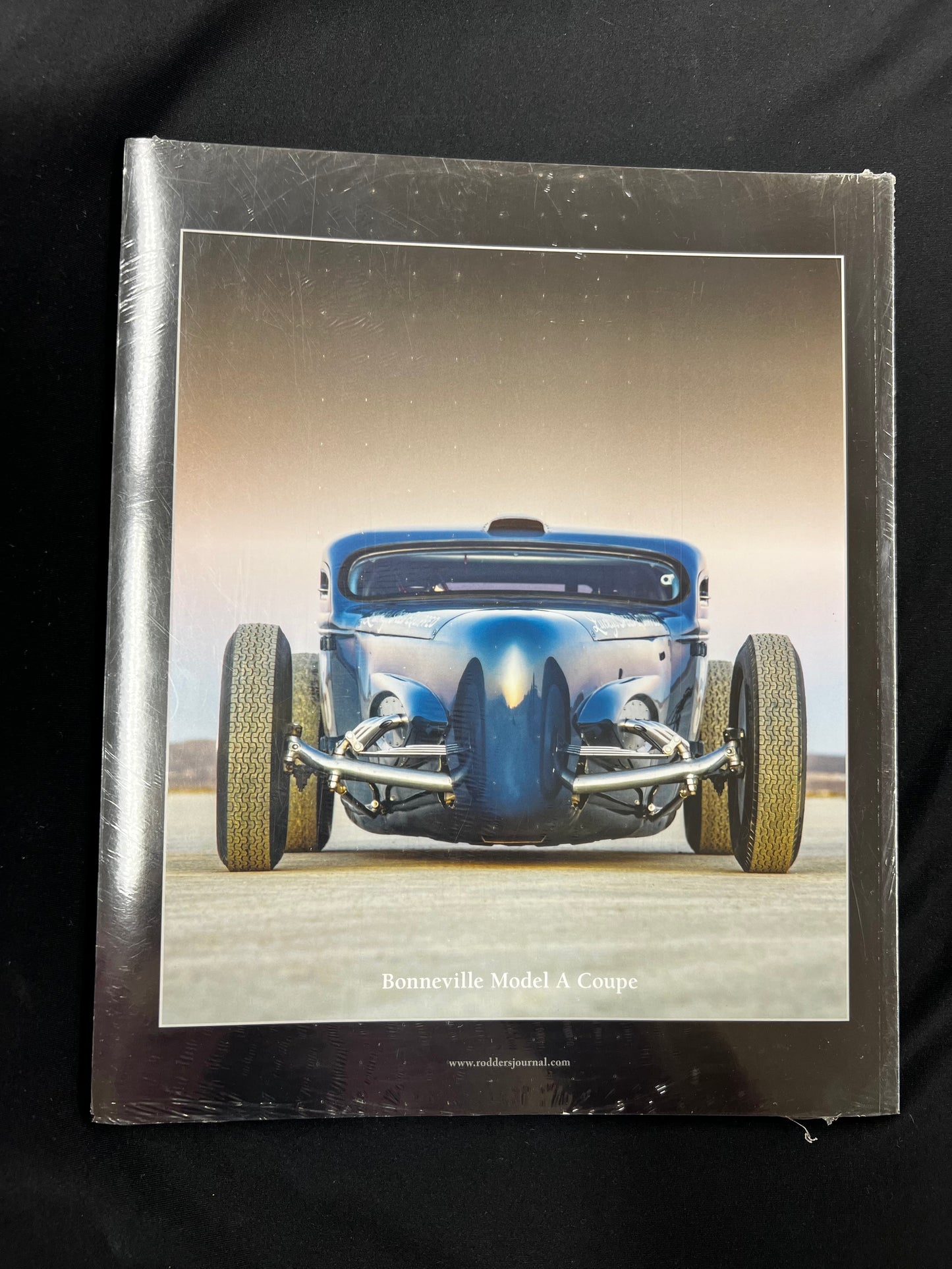 Rodder's Journal Number Eighty Three