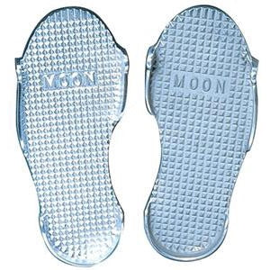 MOON Original Heel Pivot Foot Pedal