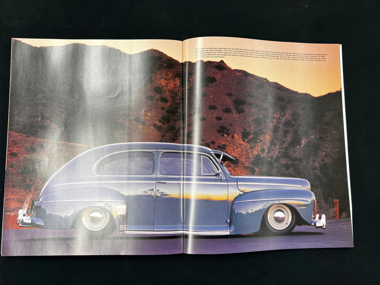 Rodder's Journal Number Thirty Nine