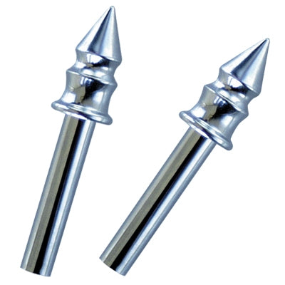 DOOR LOCK SPIKE