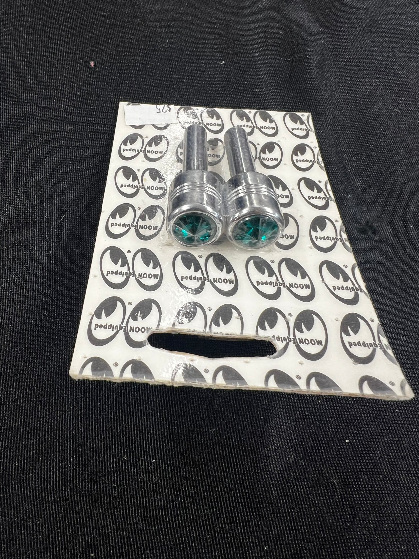 DOOR LOCK - JEWEL