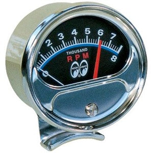 MOON Half-sweep Tachometer