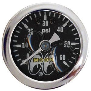 Pressure Gauge 0-60 LBS