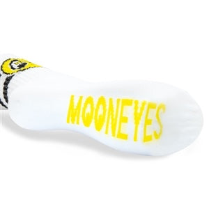 MOONEYES Ladies Eyeball Socks