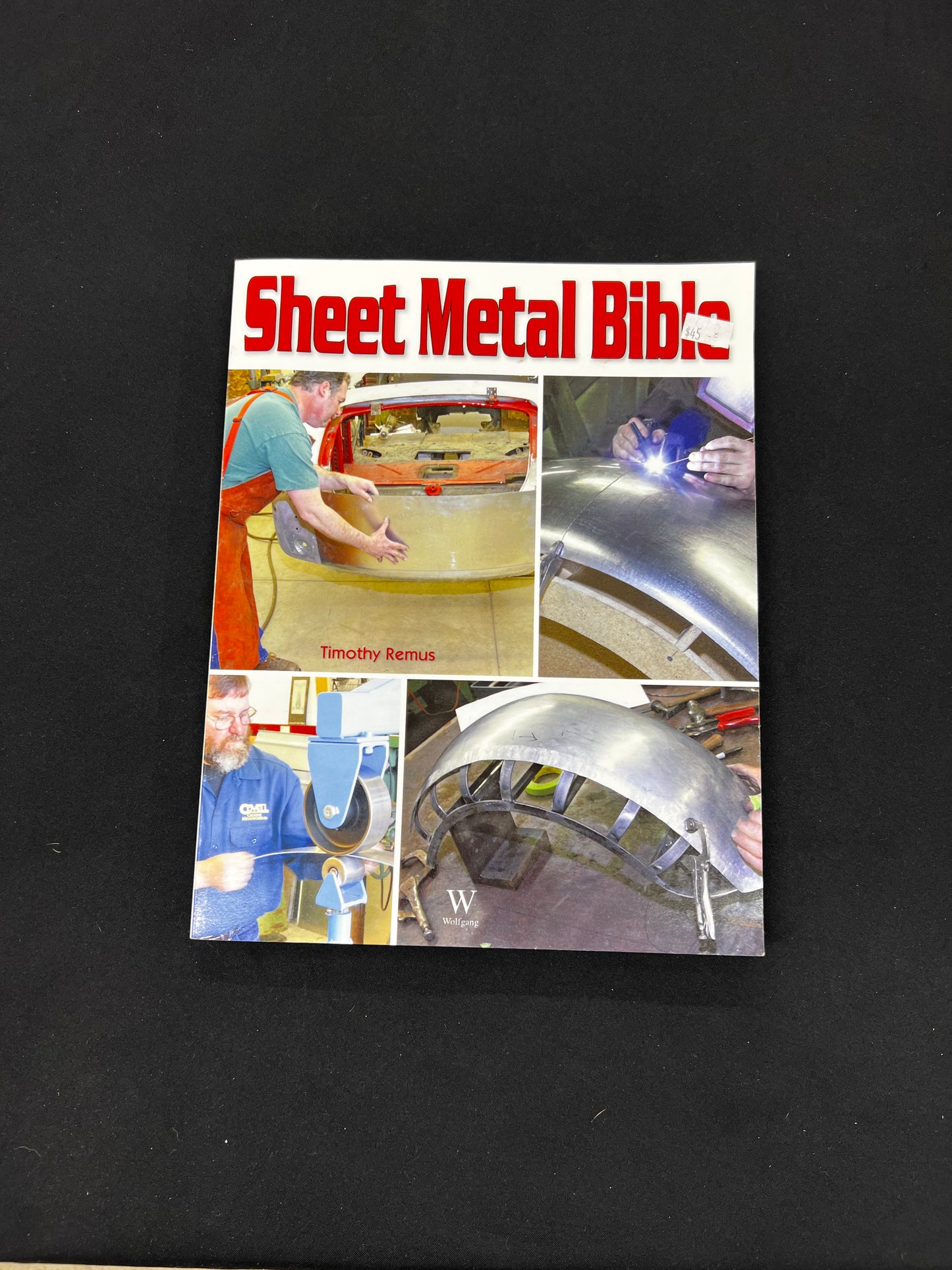 Sheet Metal Bible