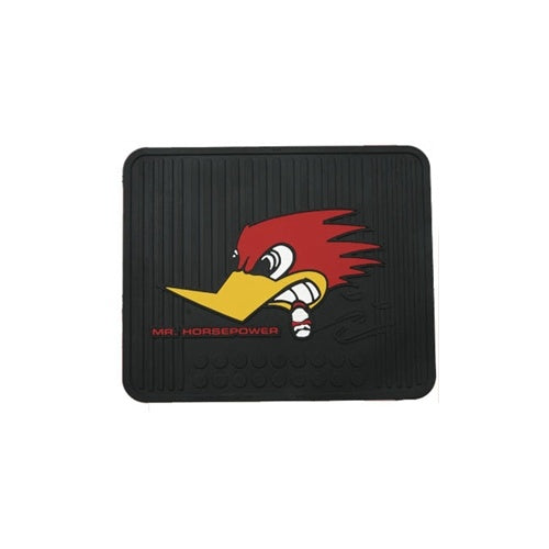 Clay Smith Utility Mat