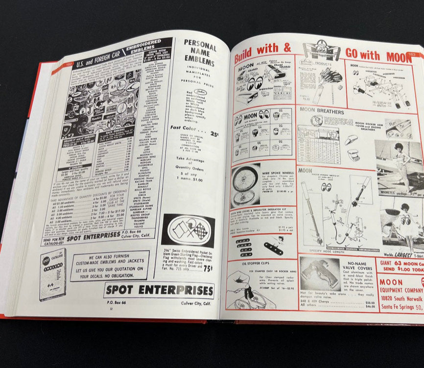 S.C.T.A. 2 Volume Book Set