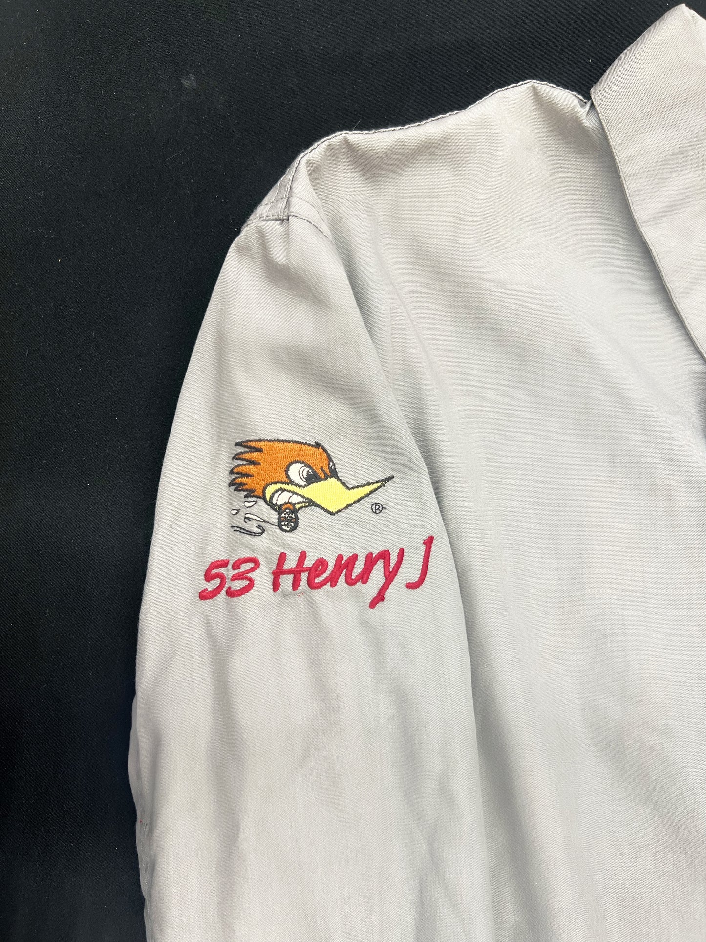 Clay Smith Lightweight Jacket