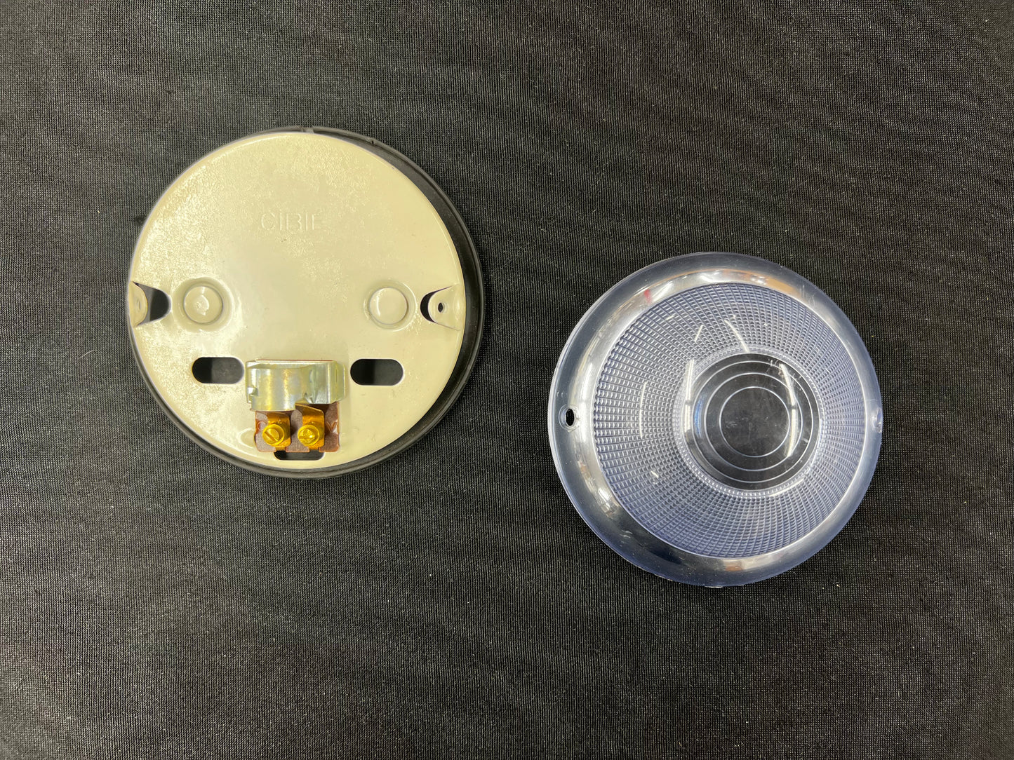 CIBE new interior auto dome light