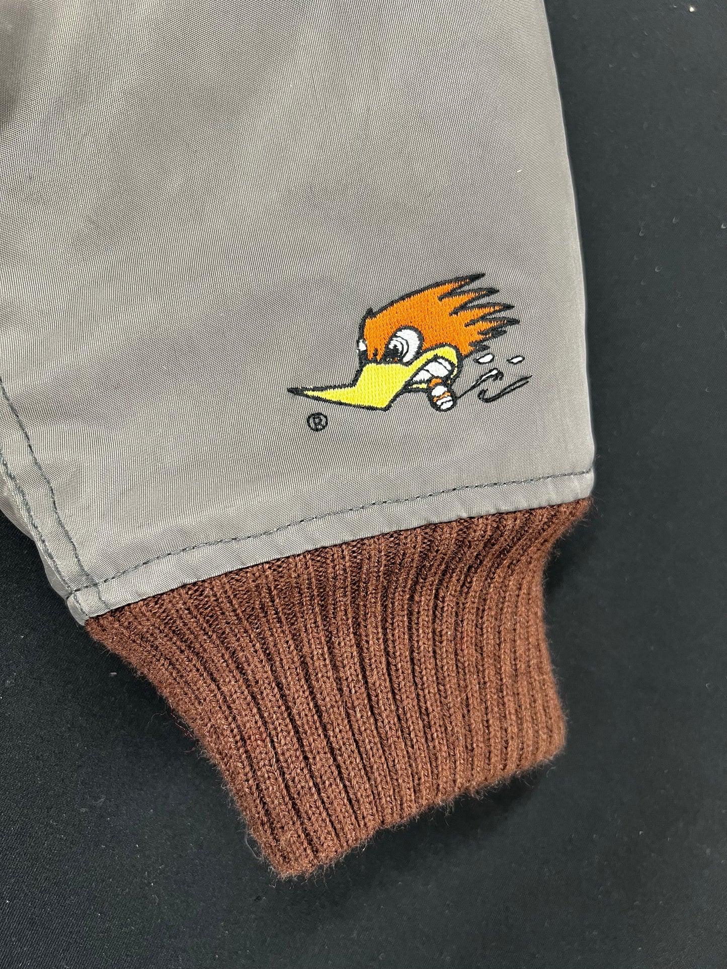 Clay Smith Jacket