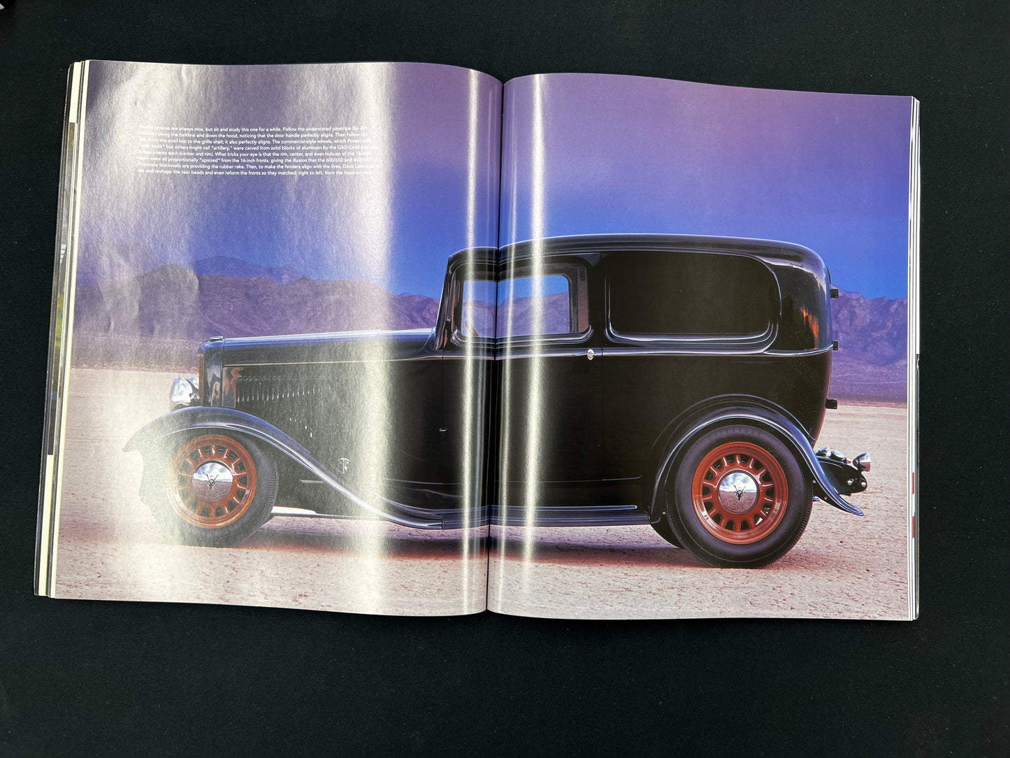 Rodder’s Journal Magazine Number Forty Four