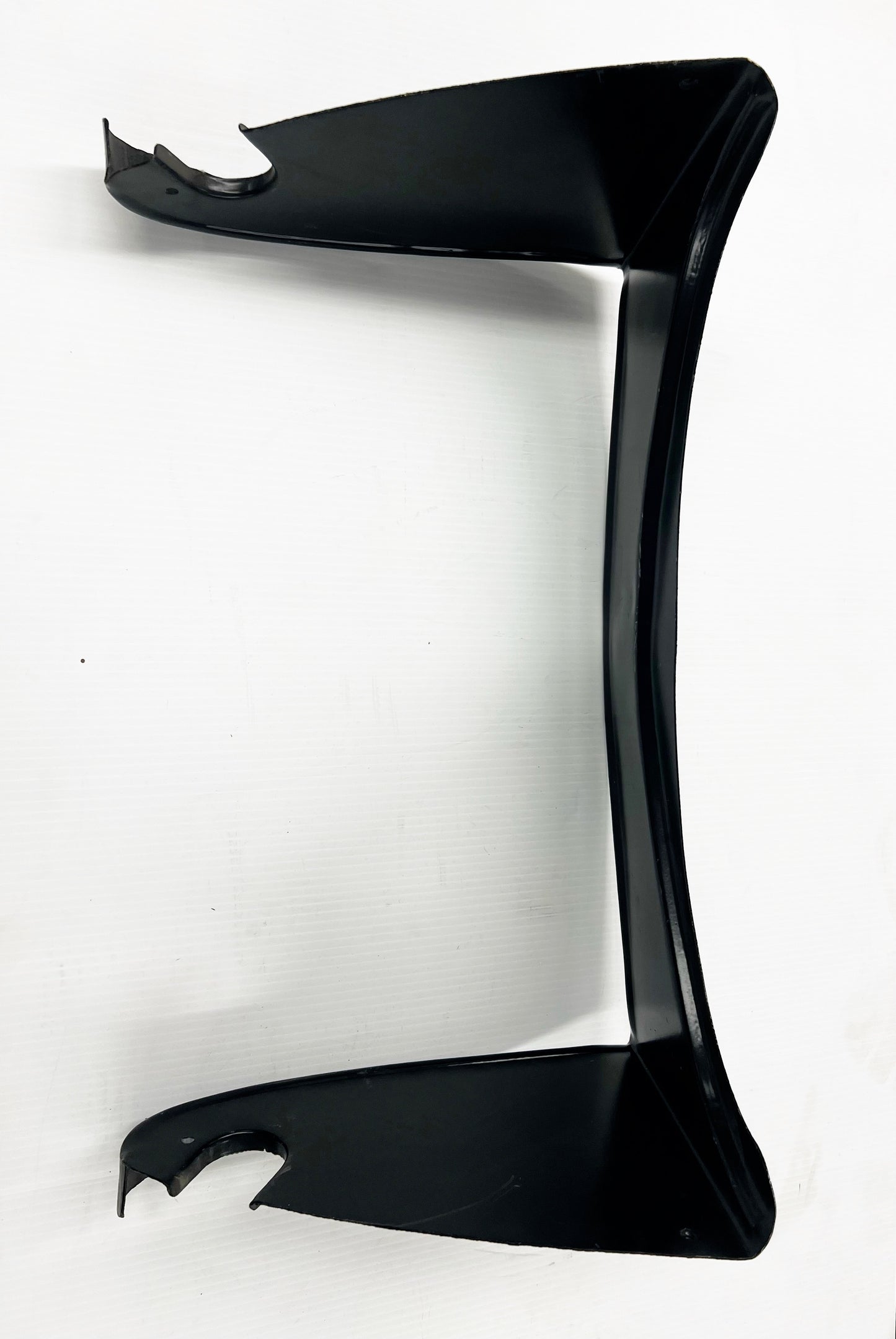 1932 Ford Radiator Front Splash Apron, Steel